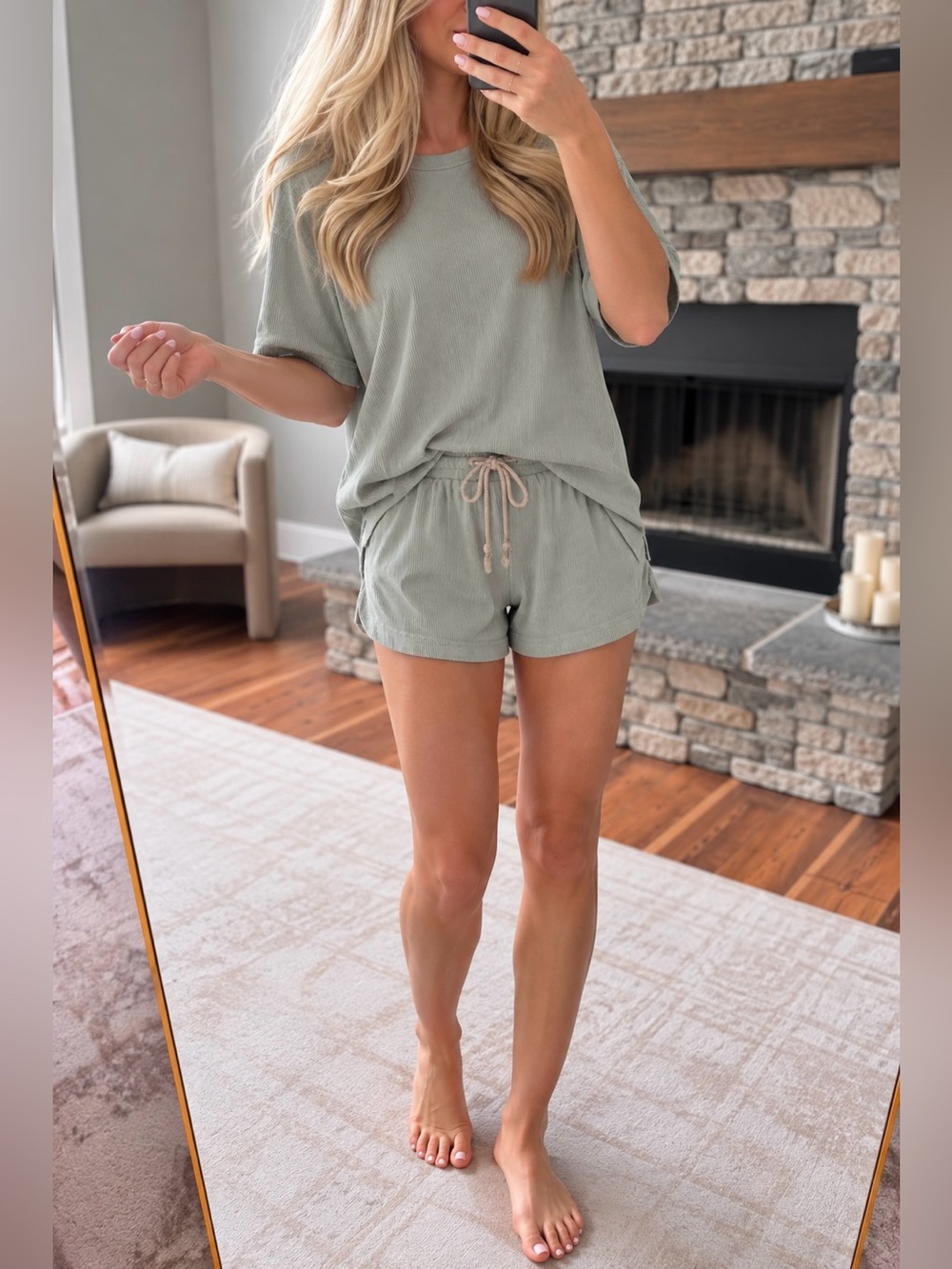 Lounge set